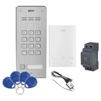 ACO FAM-P-1NPZSACC NT / UP800 G2 / HDR-30-15 / CDN-USB
